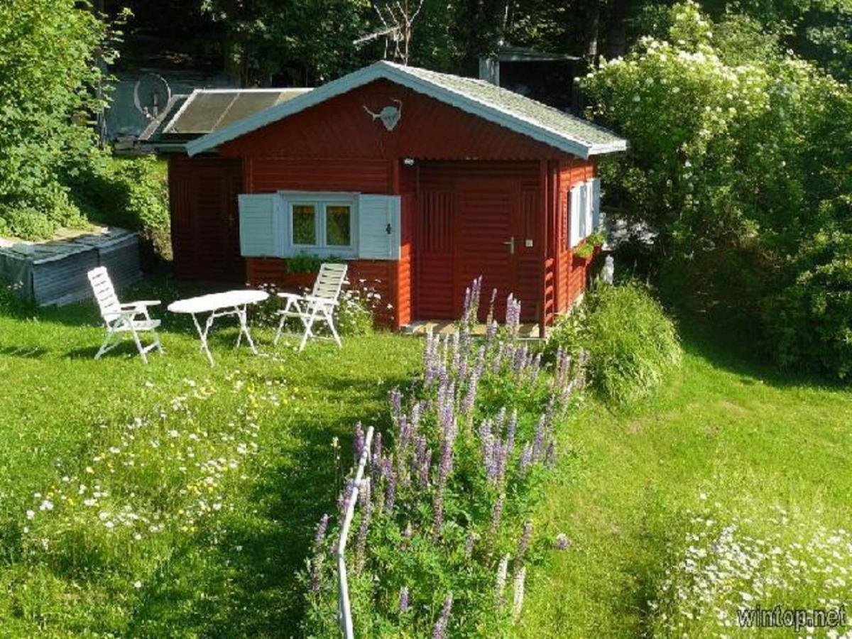 Ferienhaus Keller Freyung Exterior foto